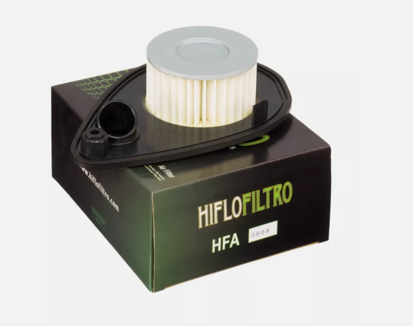 Hiflo Hfa3804 2005-2008 Suzuki VZ 800 Intruder M800 Uyumlu Hava Filtresi - Image 1
