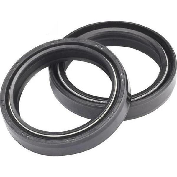 Ariete Arı.044 2007-2009 SYM GTS 250 Uyumlu Ön Amortisör Yağ Keçesi - Image 1