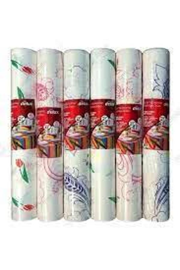 20MT 16AD KAĞIT MASA ÖRTÜSÜ 100X125CM. (5365) - Image 1