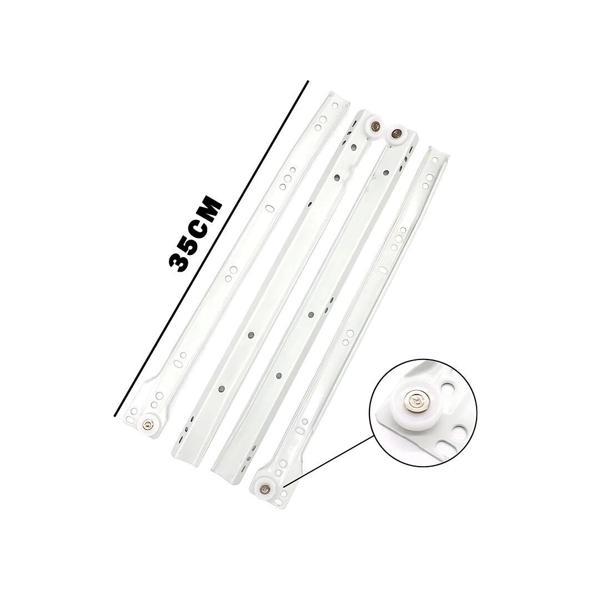 35CM 1 TAKIM ÇEKMECE RAYI (5365) - Image 1