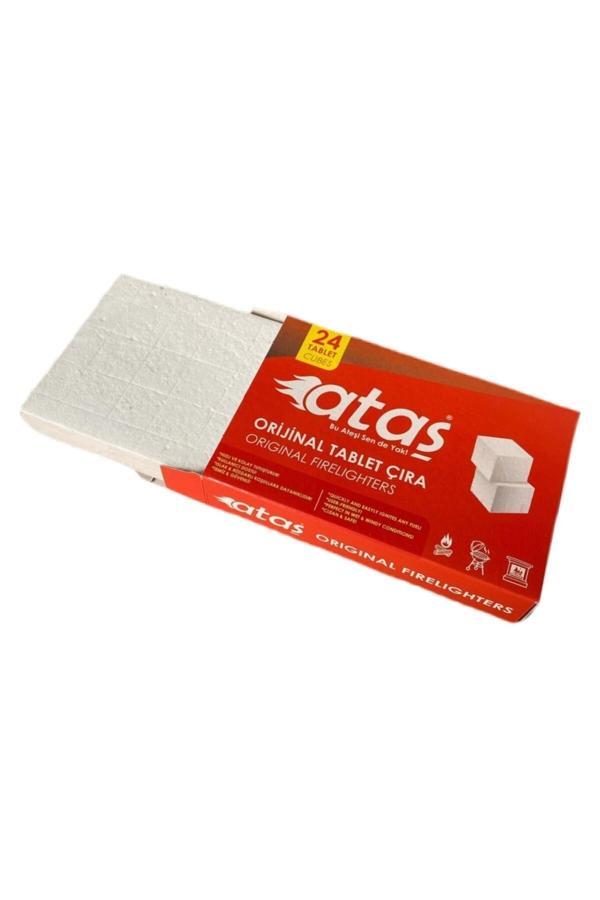 24 PARÇA  TABLET ÇIRA TUTUŞTURUCU (5365) - Image 1