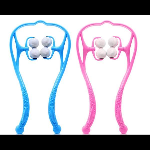 4 TOPLU - 2 KOLLU MASAJ ALETİ ÇOK FONKSİYONLU (5365) - Image 1