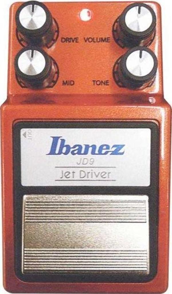 IBANEZ JD9 - Image 1