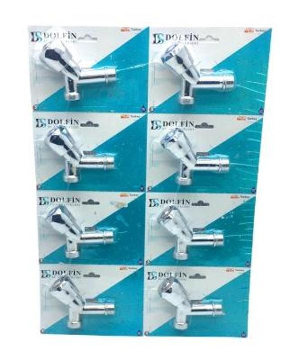 EKO ÇAMAŞIR MAKİNE MUSLUK 1 ADET GÖNDERİLİR (5365) - Image 1