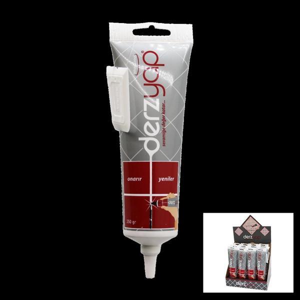 DERZ YAP BEYAZ DERZMATİK DOLGUSU 350GR (5365) - Image 1