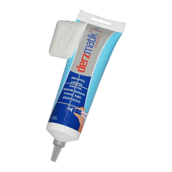 DERZMATİK GRİ DERZ DOLGUSU 360GR (5365) - Image 1