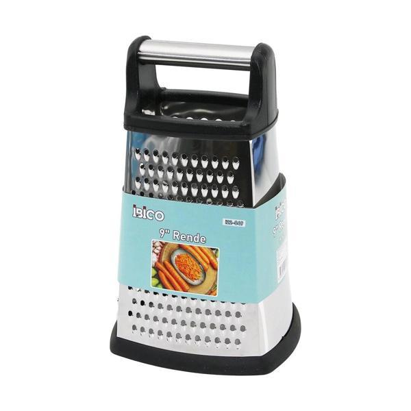 9 İNÇ - DÖRTGEN   LÜKS  METAL RENDE (5365) - Image 1