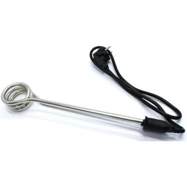 ÇELİK SU ISITICISI 10-LVD-045 (5365) - Image 1