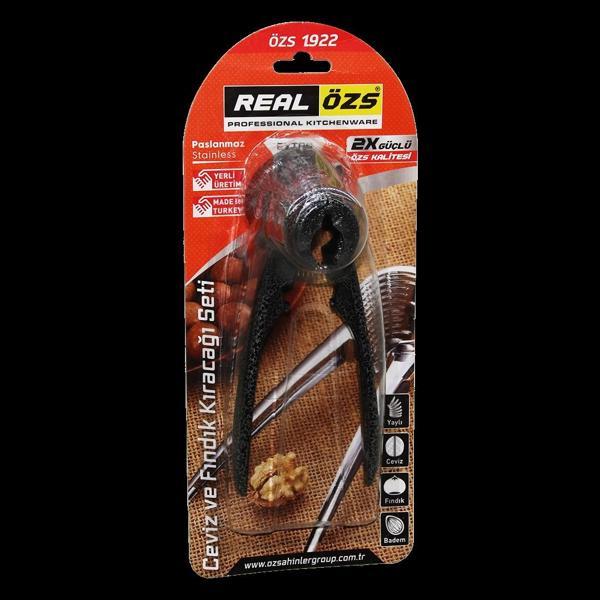 CEVİZ KIRACAK METAL (5365) - Image 1