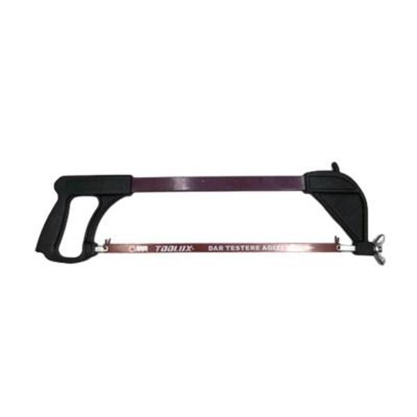 HOBBY DEMİR TESTERE PLASTİK SAPLI (5365) - Image 1