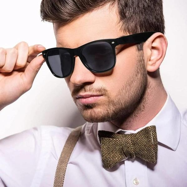 Damat Gözlüğü – Düğün ve Bekarlığa Veda Partisi Aksesuarı (5365) - Image 1