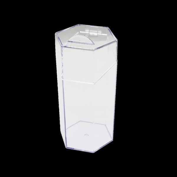 KAPAKLI 6GEN ORGANİZER FIRÇA DÜZENLEYİCİ (5365) - Image 1