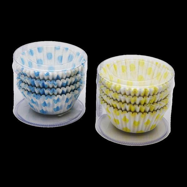 NO-4 BÜYÜK KUTULU MUFFİN KAĞIT KEK KAPSÜLÜ (5365) - Image 1