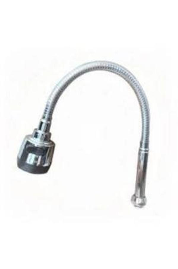 KROM TOPAÇ KUBAR YAYLI BORU MUTFAK BATARYA UCU POŞETLİ (5365) - Image 1