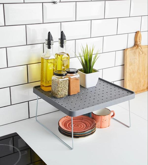 MAXİ RAF DÜZENLEYİCİ 28X30CM (5365) - Image 1