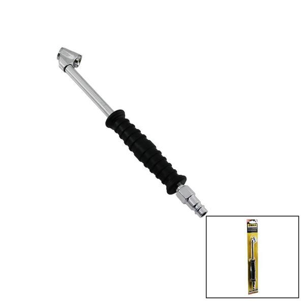 PLASTİK SAPLI METAL HAVA BASINÇ JAKI (5365) - Image 1