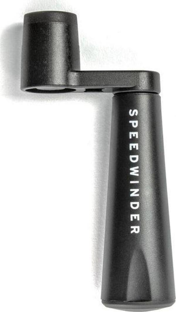Jim Dunlop 123SI Universal Speedwinder Tel Çevirici - Image 1
