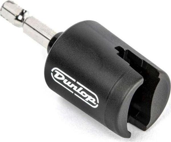 Jim Dunlop 124SI Universal Drill Bit String Winder - Image 1