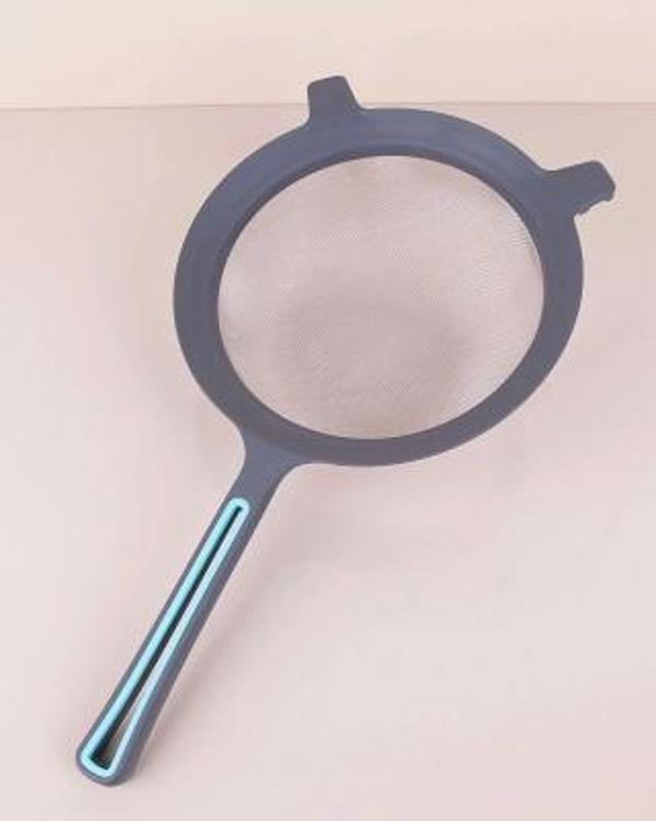 SİENA 22CM PLASTİK SÜZGEÇ (5365) - Image 1