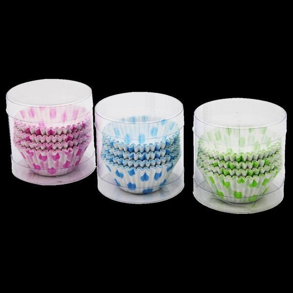 NO-3 KÜÇÜK KUTULU MUFFİN KAĞIT KEK KAPSÜLÜ (5365) - Image 1