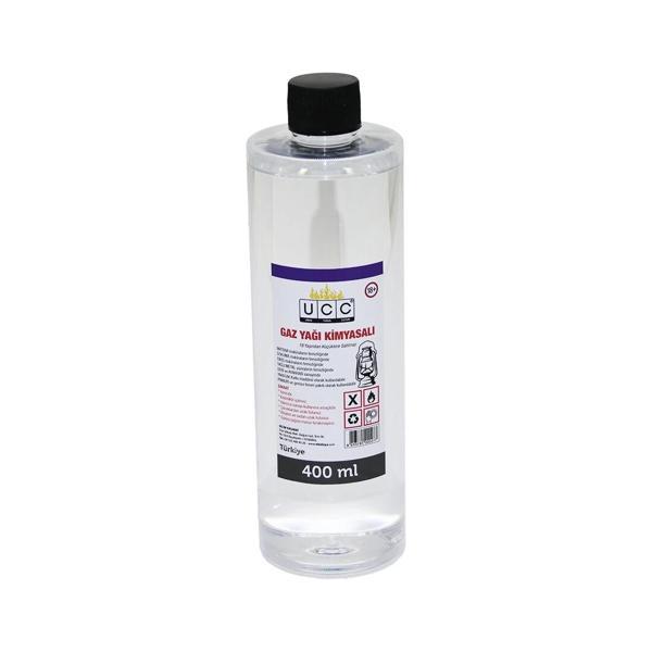 UCC GAZ YAĞI 400ML. (5365) - Image 1