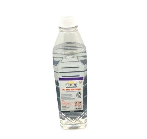 UCC GAZ YAĞI 700ML. (5365) - Image 1
