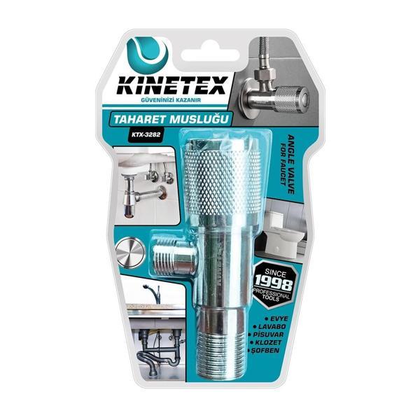 TAHARAT MUSLUĞU NO:60  KTX-3282 (5365) - Image 1