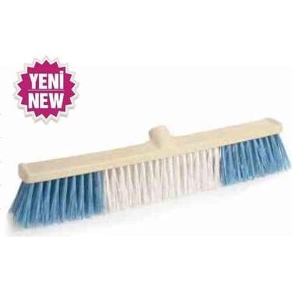 PLASTİK ÇALI FIRÇA 50CM (5365) - Image 1