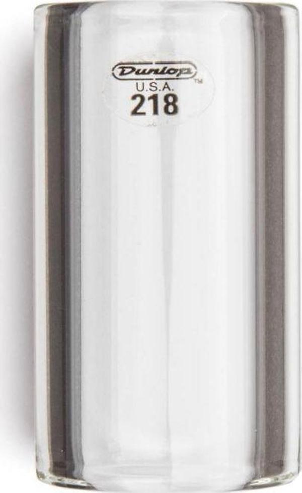 Jim Dunlop 218SI Glass Slide - Image 1