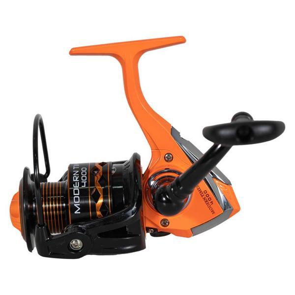 REMIXON NEW MODERN TIMES 4000 MAKARA Standart-ORANGE - Image 1