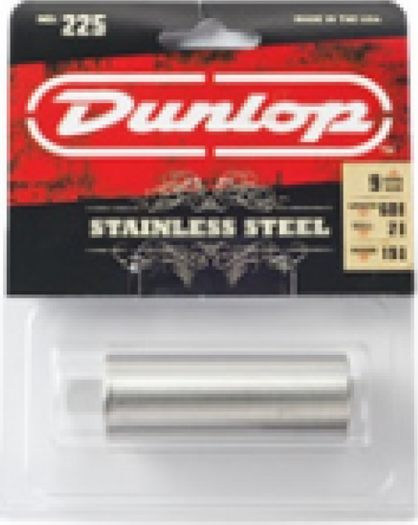Jim Dunlop 225 SI Gitar Slide - Image 1
