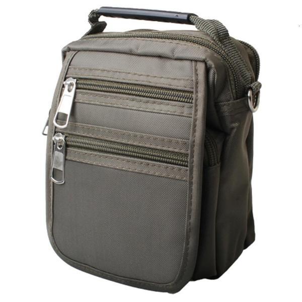 PDATeknoloji El Çantası Haki - Image 1