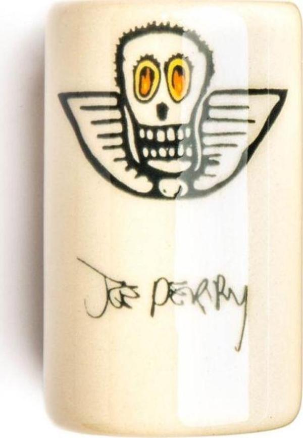 Jim Dunlop 258SI Joe Perry Mudslide (Large Short) - Image 1