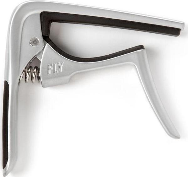 Jim Dunlop 63CSC Trigger Fly Kapo (Mat Krom) - Image 1