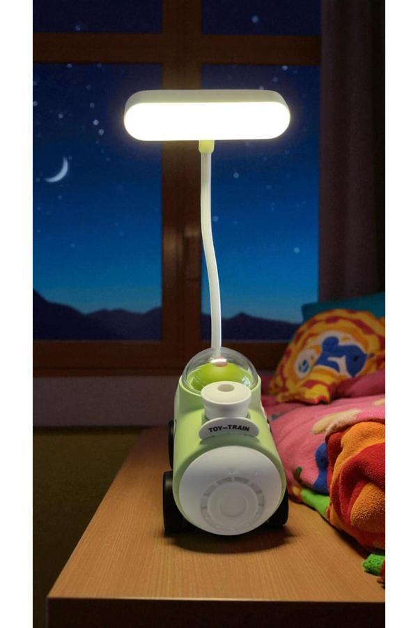 Famemus Accessory Araba Şeklinde Masa Üzeri Çok Şık Tekerlek Hareket Eder Kalemtaşlı Boyutu 25*13 Cm - Image 1