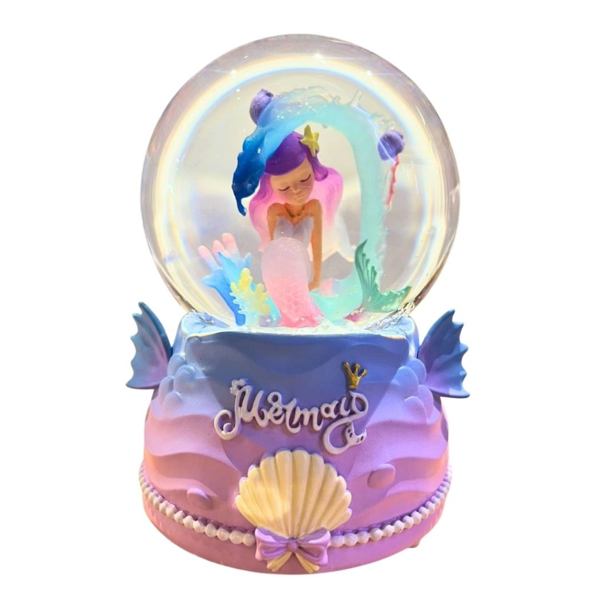 Nessiworld Kar Küresi Orta Boy LLM-HDY0677 - Image 1