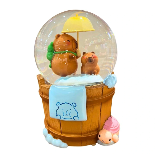 Nessiworld Kar Küresi Büyük Boy LLM-HDY0667 - Image 1