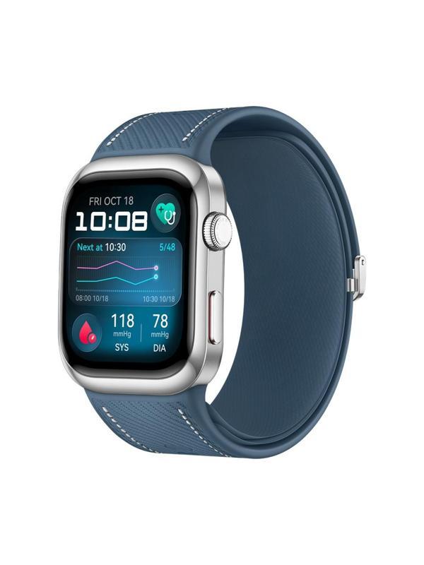 Huawei Watch D2 Akıllı Saat – Mavi - Image 1