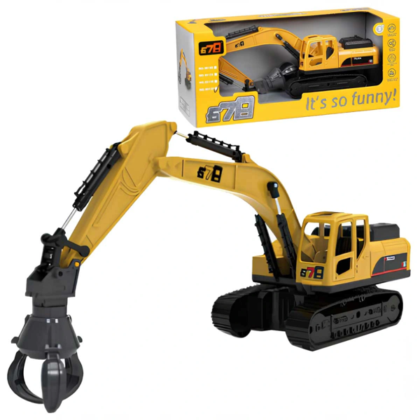 Nessiworld 678 Kutulu Sürtmeli Model Kanca - Image 1