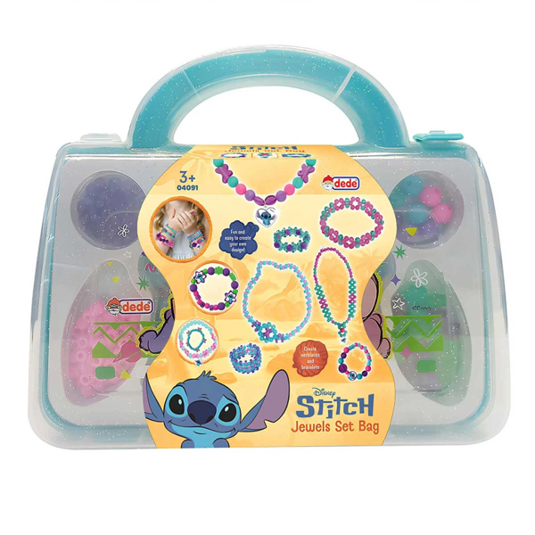 Nessiworld Takı Seti Çanta - Image 1