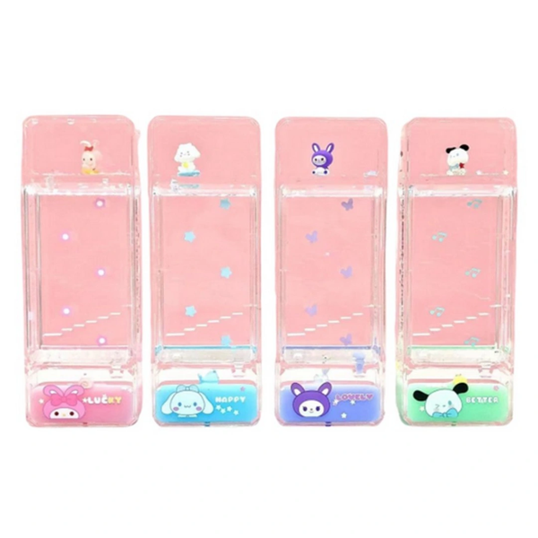 Nessiworld Funny Değirmenli Sulu Hareketli Figür - Image 1