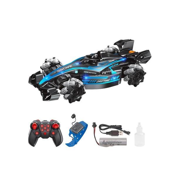 Nessiworld JIN-2390- BİLEKTEN KONT BUHARLI 2 4G ŞARJLI - Image 1