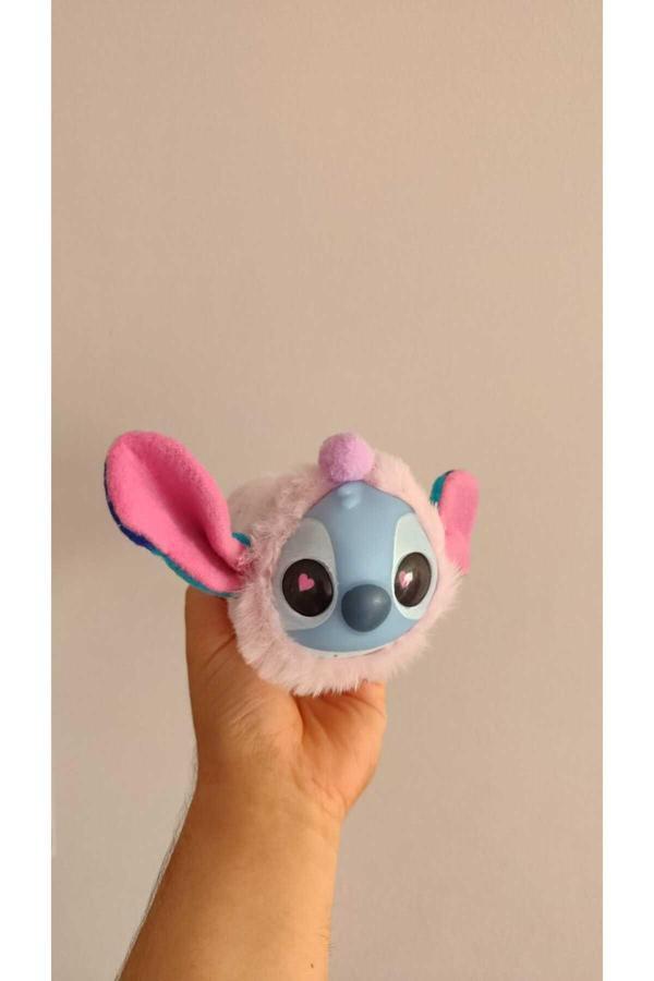 Famemus Accessory Stitch Peluş Anahtarlık Kalem Kutusu Çanta Aksesuar 20 Cm - Image 1