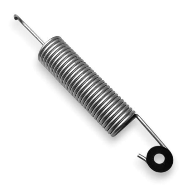 BMW 5 Seri E60 2004-2010 Bagaj Kapağı Sol Kaldırma Yayı 51247045884 - Image 1