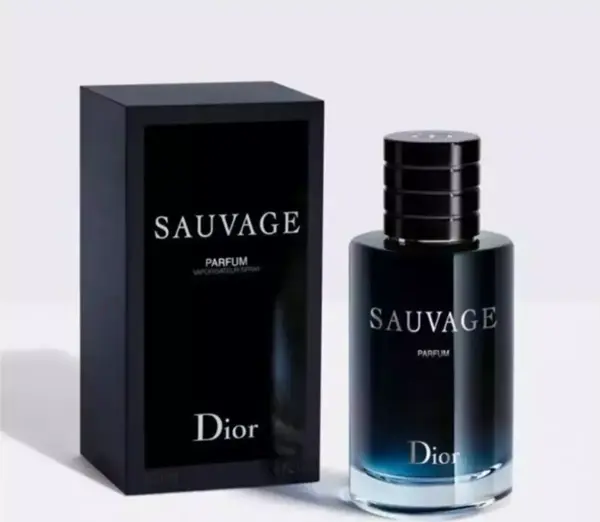 sauvage dior 100ml - Image 1