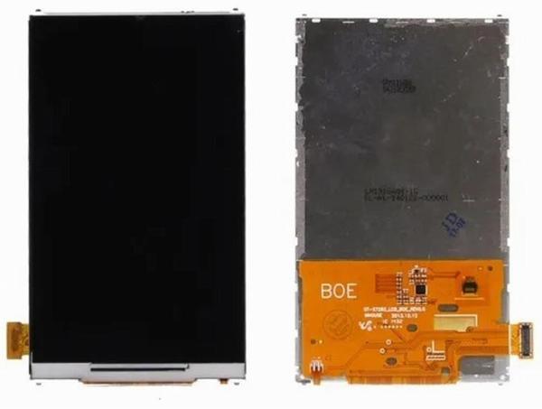 Samsung Galaxy Star Plus Dual S7262 Uyumlu Lcd Ekran Cep Telefonu Ekranı - Image 1