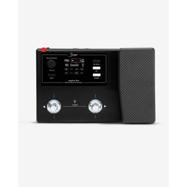 SMIGER MULTI EFFECTS PROCESSOR - Image 1