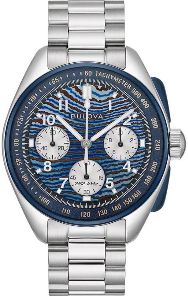 BULOVA 98A329 ERKEK KOL SAATİ - Image 1