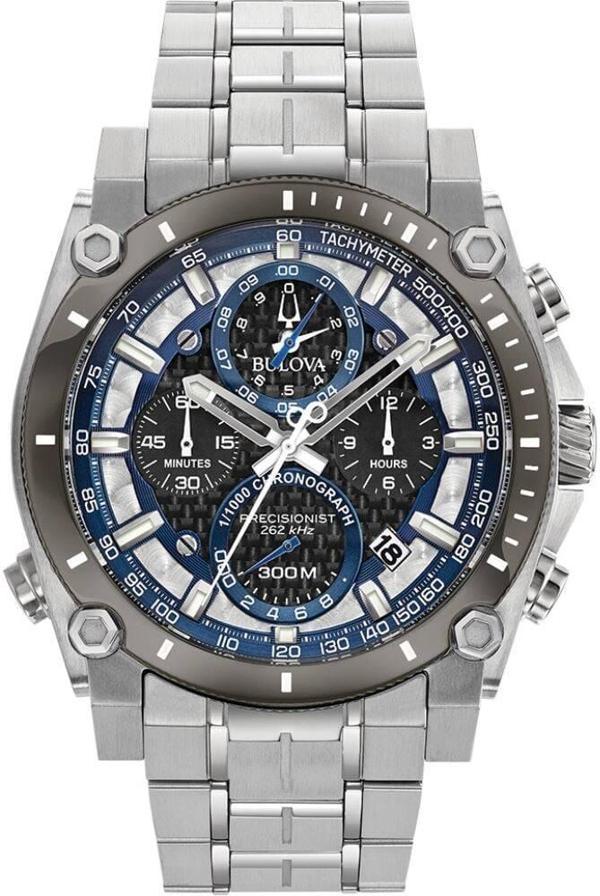BULOVA 98B316 ERKEK KOL SAATİ - Image 1