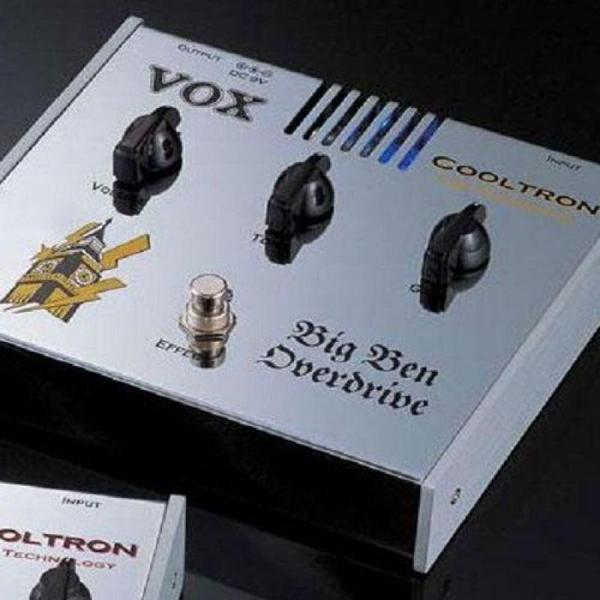 CT-02OD Cooltron OverDrive - Image 1